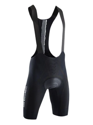 X-Bionic Szorty kolarskie "TR" w kolorze czarnym rozmiar: M