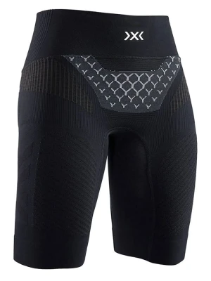 X-Bionic Szorty kolarskie w kolorze czarnym rozmiar: XL