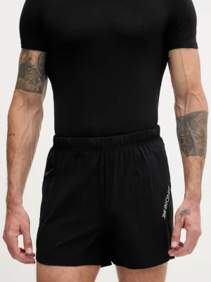 X-bionic szorty sportowe męskie COREFUSION RUN DISCOVER