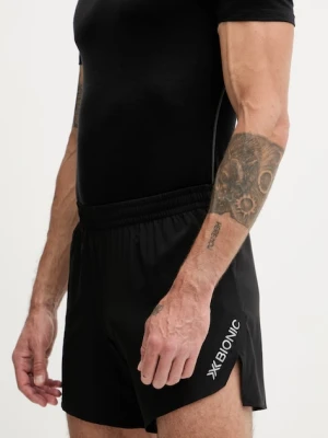 X-bionic szorty trekkingowe męskie STREAMLITE TRAIL RUNNING
