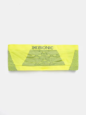 X-bionic żółty
