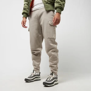 X-Fit Label Jogger, markiAlpha Industries, Bojówki, w kolorze beż, rozmiar: