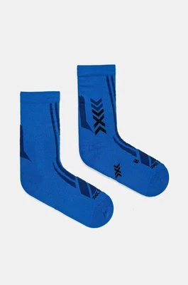 X-Socks skarpetki Hike Discover Crew TQDIS24M