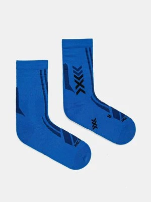 X-Socks skarpetki Hike Discover Crew TQDIS24M