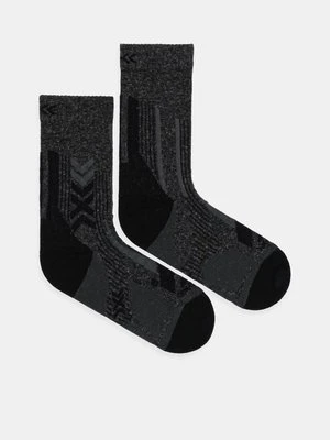 X-Socks skarpetki Hike Perform Merino Crew TFPES24M