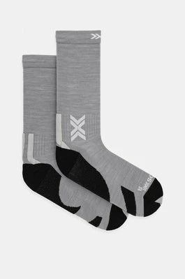 X-Socks skarpetki Run Discover Merino Crew RQDMW24U