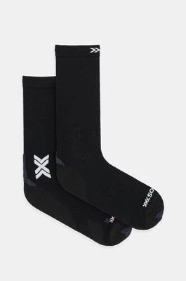 X-Socks skarpetki Run Discover Merino Crew RQDMW24U