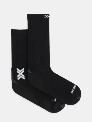 X-Socks skarpetki Run Discover Merino Crew RQDMW24U