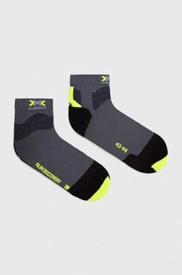 X-Socks skarpetki Run Discovery 4.0