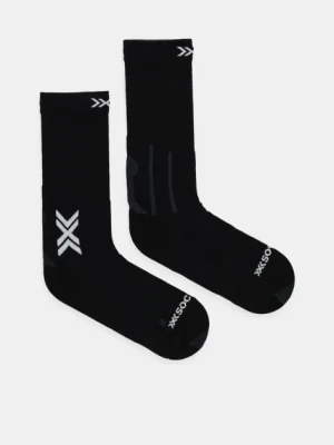 X-Socks skarpetki Run Perform Warm Crew RQPWW24U