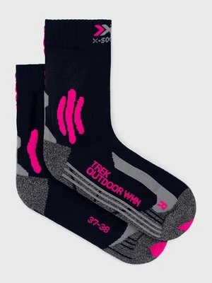 X-Socks skarpetki Trek Outdoor 4.0