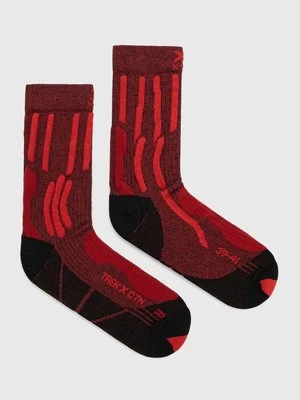 X-Socks skarpetki Trek X Ctn 4.0