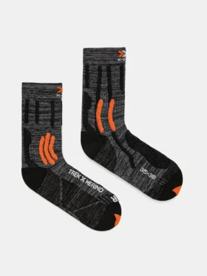 X-Socks skarpetki Trek X Merino TS04S19U