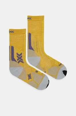 X-Socks skarpetki Trekking Perform Merino Crew TQPNS24M