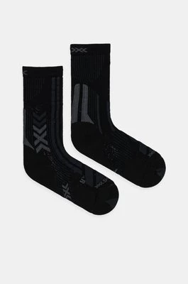 X-Socks skarpetki Trekking Perform Merino Crew TQPNS24M