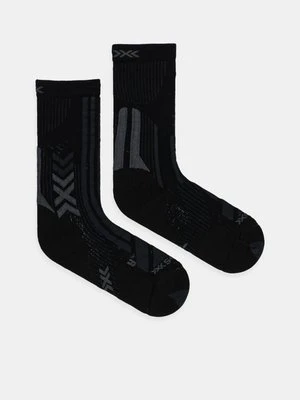 X-Socks skarpetki Trekking Perform Merino Crew TQPNS24M