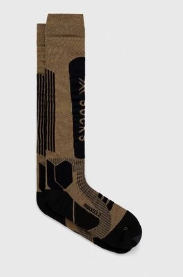 X-Socks skarpety narciarskie HeliXX Gold 4.0