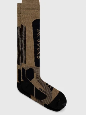 X-Socks skarpety narciarskie HeliXX Gold 4.0