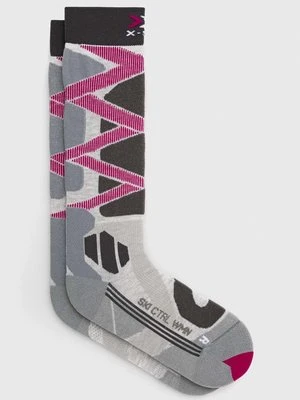 Zdjęcie produktu X-Socks skarpety narciarskie Ski Control 4.0