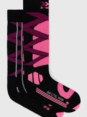 X-Socks skarpety narciarskie Ski Control 4.0