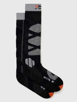 X-Socks skarpety narciarskie Ski Control 4.0