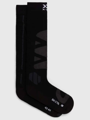 X-Socks skarpety narciarskie Ski Control 4.0