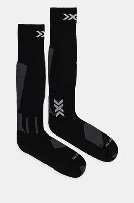 X-Socks skarpety narciarskie Ski Discover Merino OTC WYDMW24U