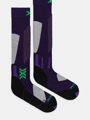 X-Socks skarpety narciarskie Ski Discover OTC WYDDW24U