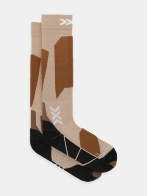 X-Socks skarpety narciarskie Ski Discover OTC WYDDW24U