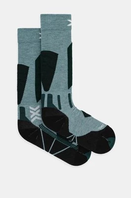 X-Socks skarpety narciarskie Ski Discover OTC WYDDW24W