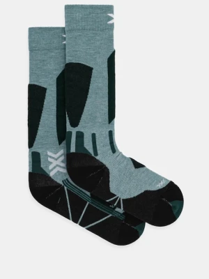 X-Socks skarpety narciarskie Ski Discover OTC WYDDW24W