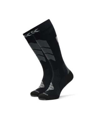 X-Socks Skarpety narciarskie Ski Expert WYXXW24U Czarny