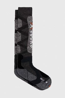 X-Socks skarpety narciarskie Ski LT 4.0