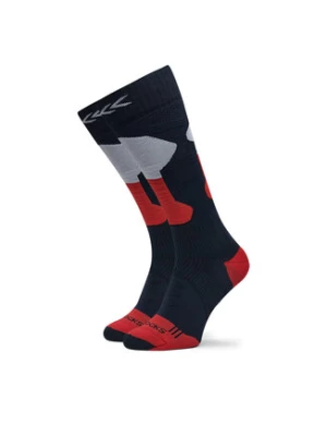 X-Socks Skarpety narciarskie Ski Patriot SS53W23U Czarny