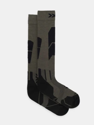 X-Socks skarpety narciarskie Ski Perform Merino OTC WYPMW24U