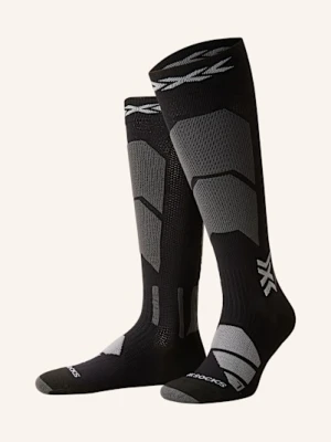 X-Socks Skarpety Narciarskie Ski Perform schwarz