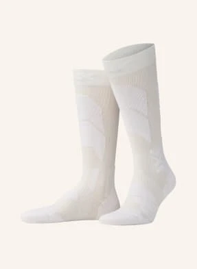 X-Socks Skarpety Narciarskie Ski Perform weiss
