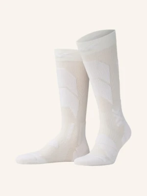 X-Socks Skarpety Narciarskie Ski Perform weiss