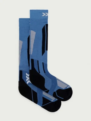 X-socks skarpety narciarskie SKI TOURING EXPERT granatowy