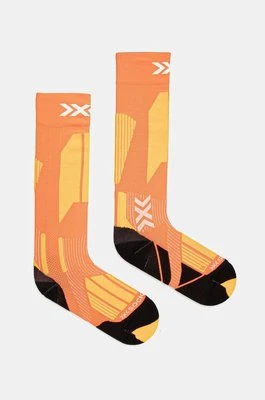 X-Socks skarpety narciarskie Ski Touring Perform OTC WYPTW24U