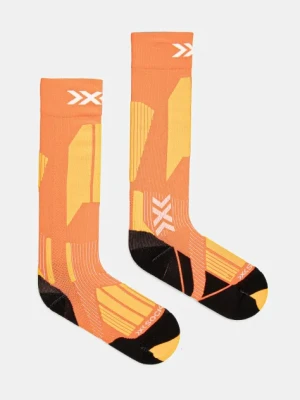 X-Socks skarpety narciarskie Ski Touring Perform OTC WYPTW24U