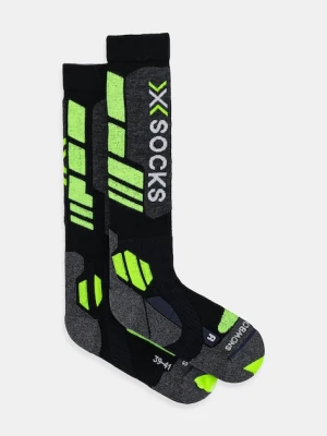 X-Socks skarpety snowboardowe Snowboard 4.0