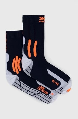 X-Socks skarpety Trek Outdoor 4.0