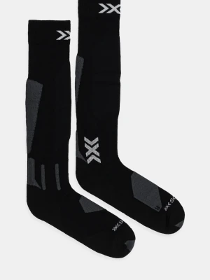 X-socks skarpety sportowe SKI DISCOVER MERINO OTC czarny