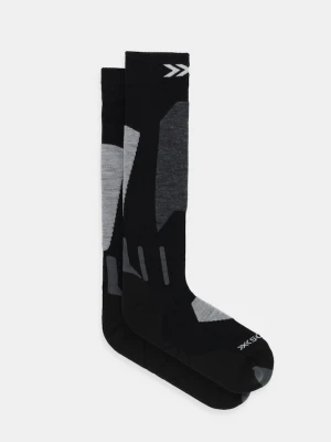 X-socks SKI DISCOVER OTC czarny