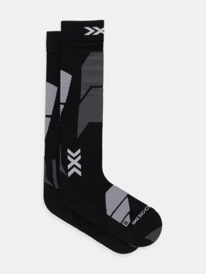 X-socks SKI PERFORM OTC czarny