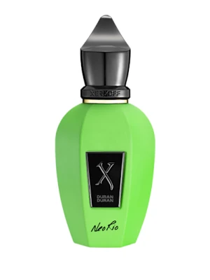 Xerjoff Duran Duran Neorio Green
