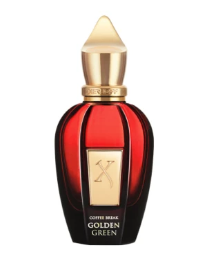 Xerjoff Golden Green