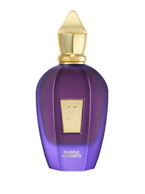 Xerjoff Vibe Purple Accento