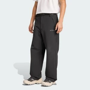Xploric CLIMAWARM Softshell Trousers Adidas